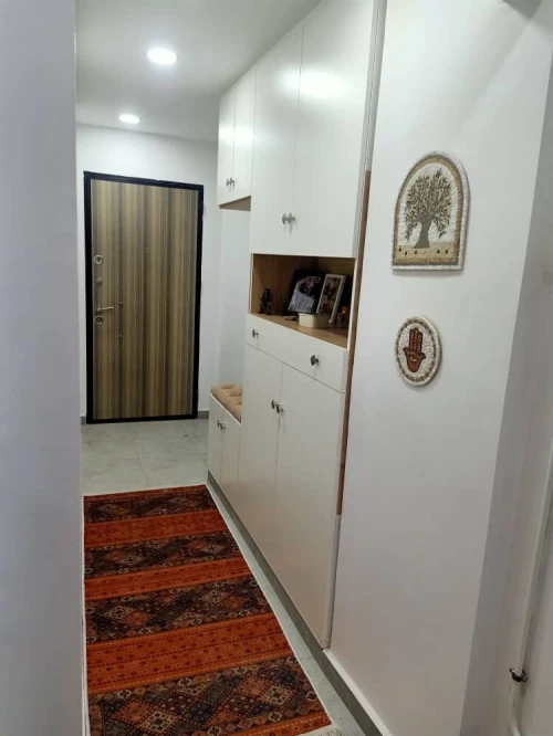 Vente Appartement F4 Constantine Constantine