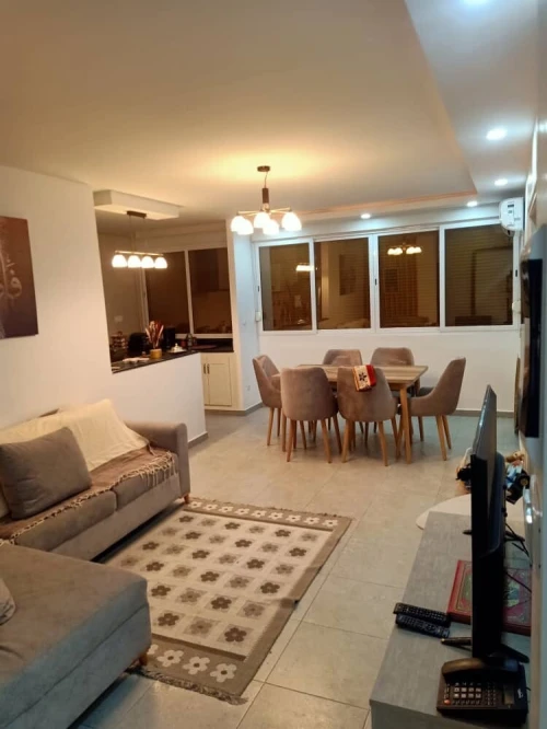 Vente Appartement F4 Constantine Constantine
