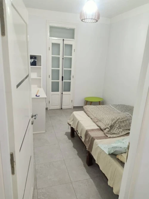 Vente Appartement F4 Constantine Constantine