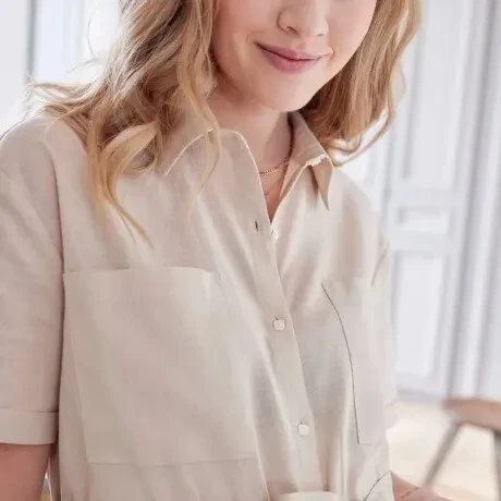 robe-longue-saharienne-de-grossesse-et-d'allaitement