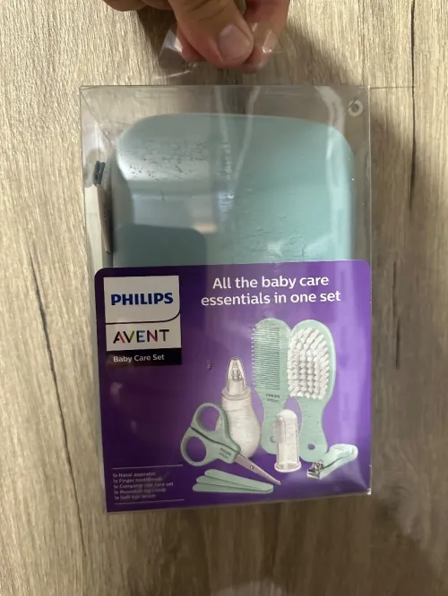 Trousse de Soins pour Bébé PHILIPS AVENT