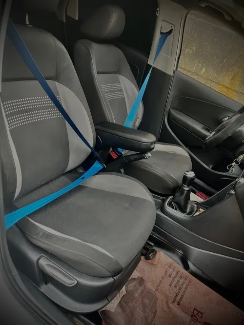 Volkswagen Polo 2013 Life