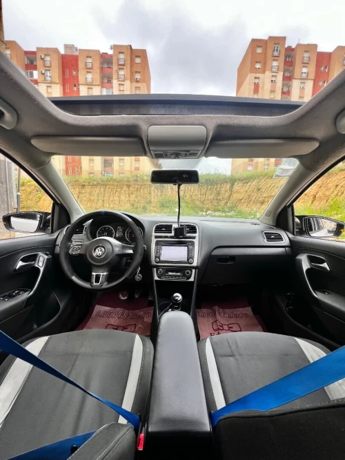Volkswagen Polo 2013 Life