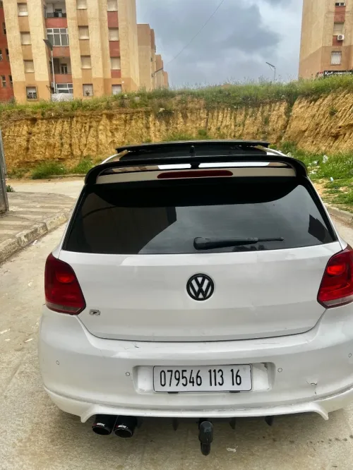 Volkswagen Polo 2013 Life
