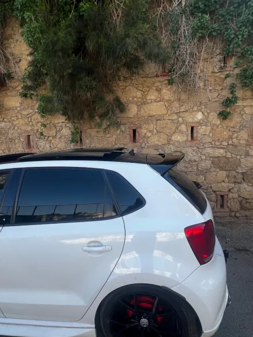 Volkswagen Polo 2013 Life
