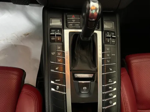 Porsche Macan 2019 Macan