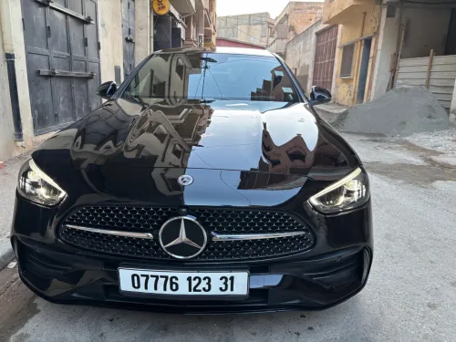 Mercedes Classe C 2023 Classe C