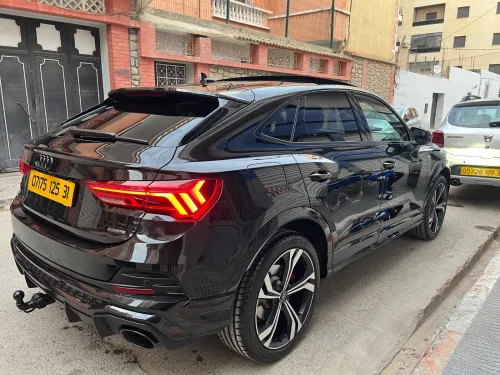 Audi Q3 2025 SLine