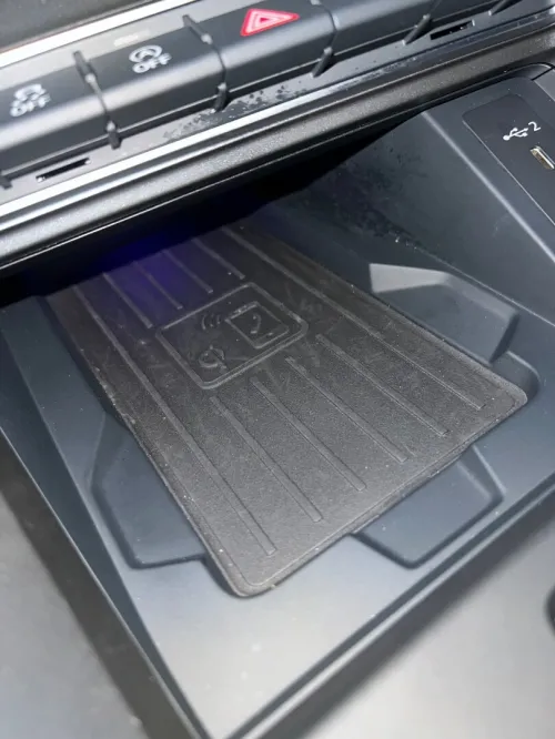 Audi Q3 2025 SLine