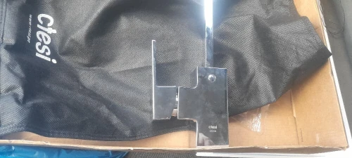 Robinet mitigeur cuisine