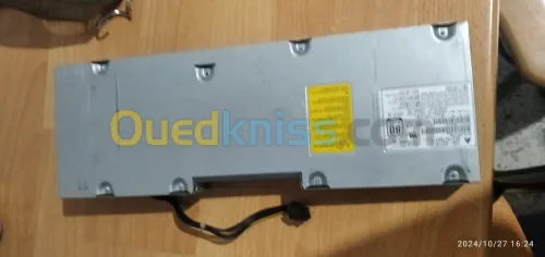 Alimentation workstation hp z600