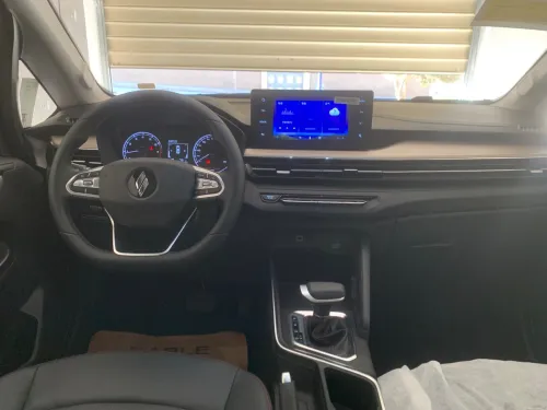 Livan X3 Pro  2025 Automatique (Avec toi ouvrant )