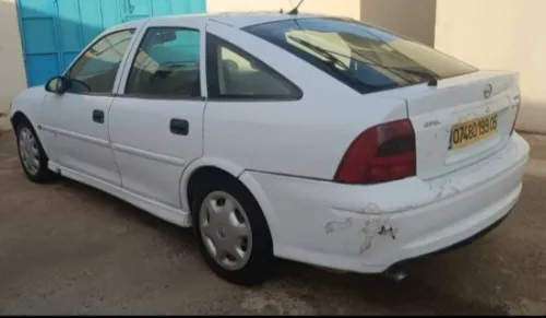 Opel Vectra 1999 Vectra