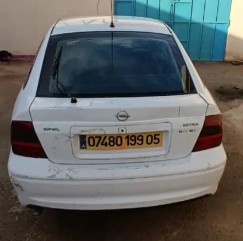 Opel Vectra 1999 Vectra