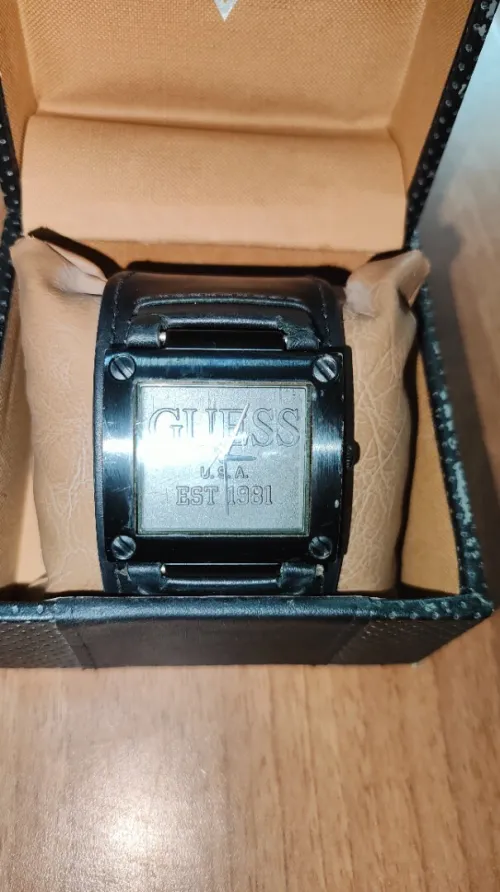 Montre Guess 