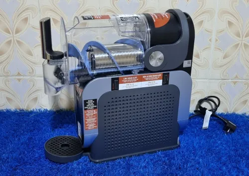 Machine à boisson glacés ninja 