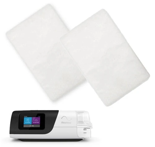 Filtres CPAP PPC - ResMed S10 S11 - BMC -Accessoires CPAP Apnée du Sommeil