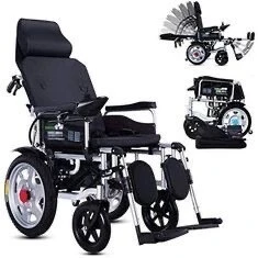 Fauteuils roulants électriques / Chaises roulantes motorisées neufs 