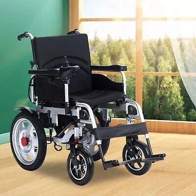 Fauteuils roulants électriques / Chaises roulantes motorisées neufs 