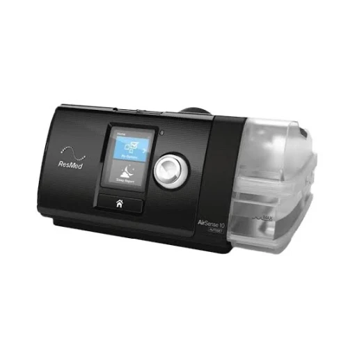 Location CPAP ResMed S10 & BMC G3 - Prix choc