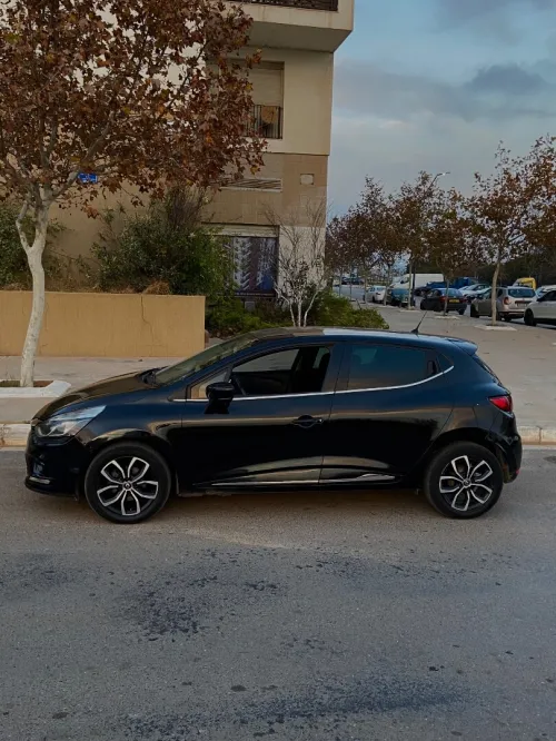 Renault Clio 4 Facelift 2019 Limited+