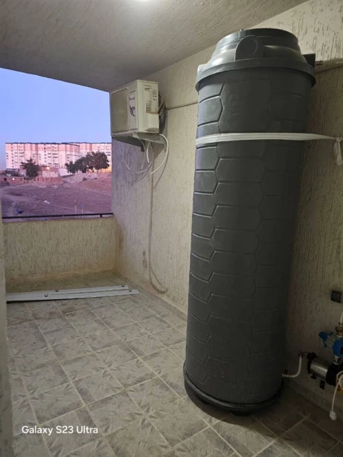 Vente Appartement F4 Alger Mahelma