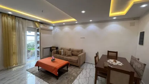 Vente Appartement F4 Alger Draria