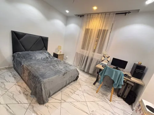 Vente Appartement F4 Alger Draria