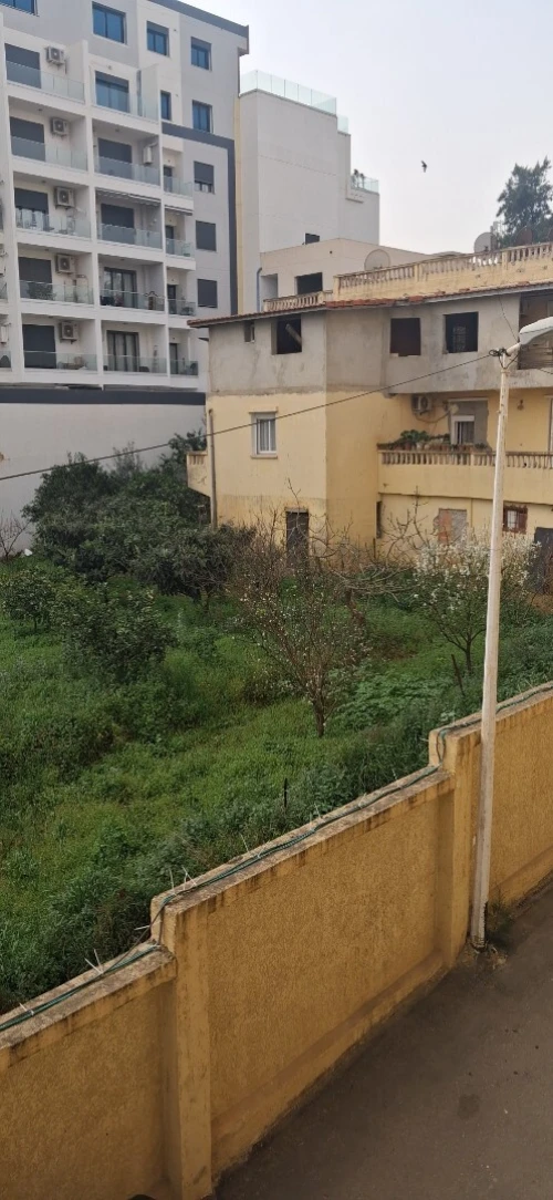 Vente Appartement F4 Alger Draria