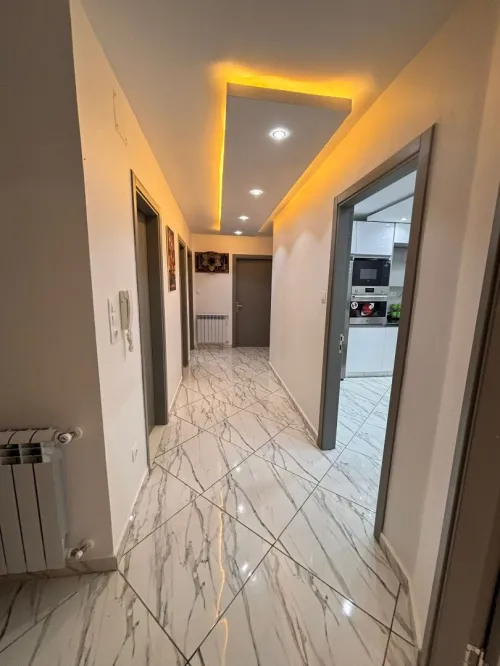Vente Appartement F4 Alger Draria