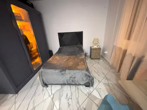 Vente Appartement F4 Alger Draria