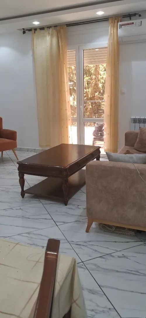 Vente Appartement F4 Alger Draria