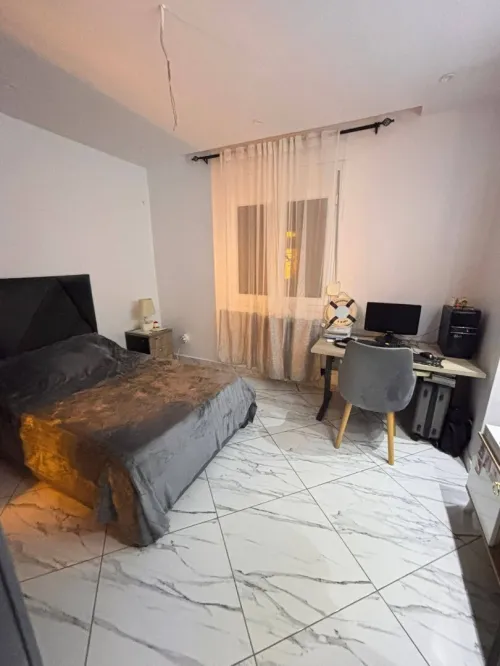 Vente Appartement F4 Alger Draria