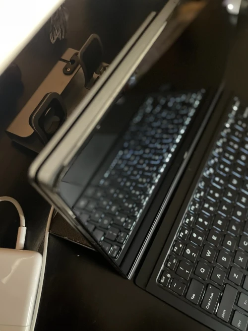 Dell Latitude 7275 Laptop/Tablet 4GLTE