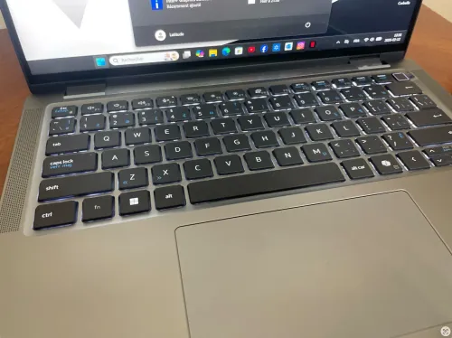 Latitude 7450