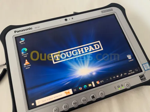 Panasonic Toughbook FZ-G1 MK5 10,1Pouces 