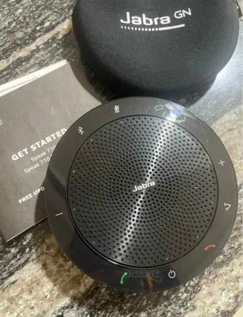 Jabra Speakerphone 510