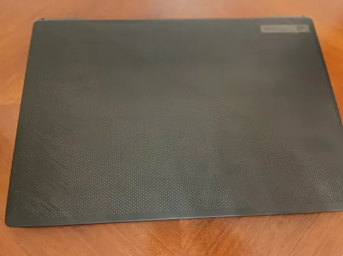 ASUS ROG Zephyrus M16 GU630Z