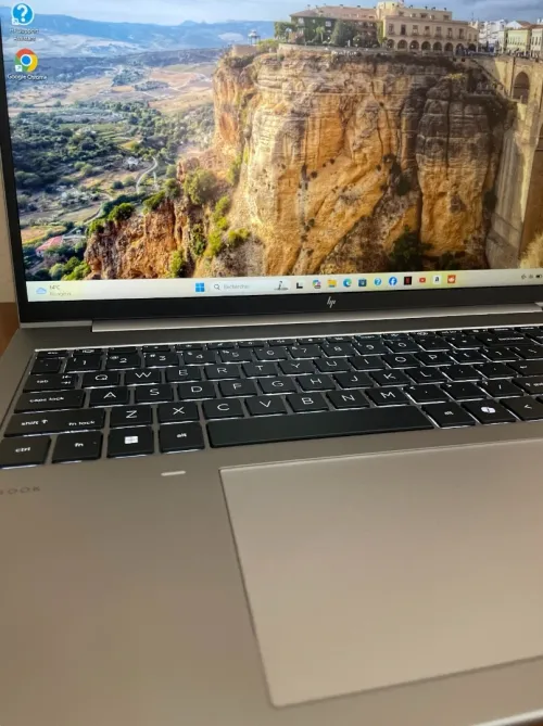 HP ZBOOK Firefly 16 G11