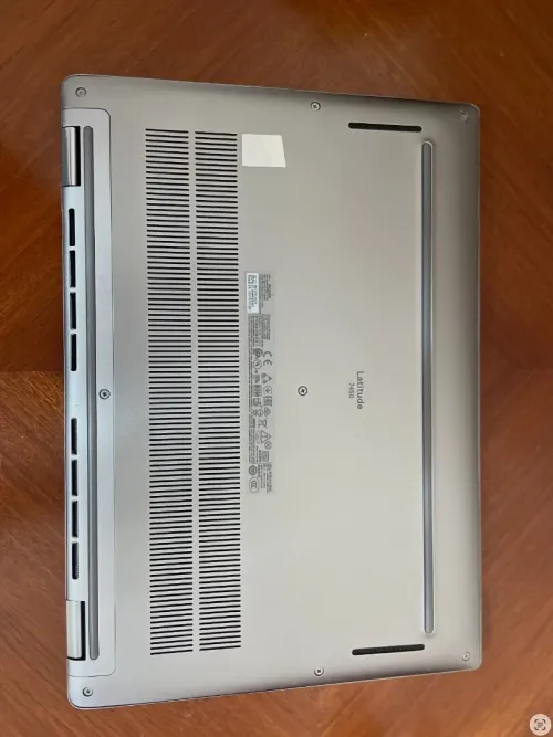 Latitude 7450