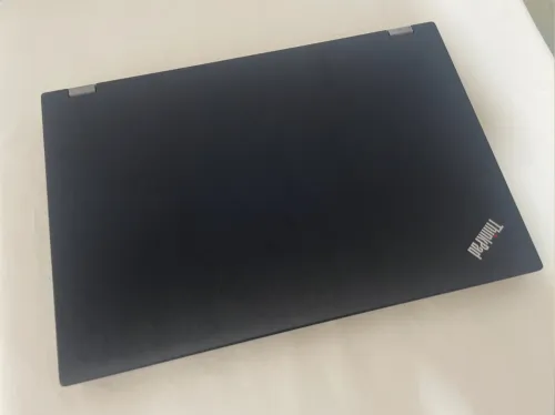 LENOVO THINKPAD P52
