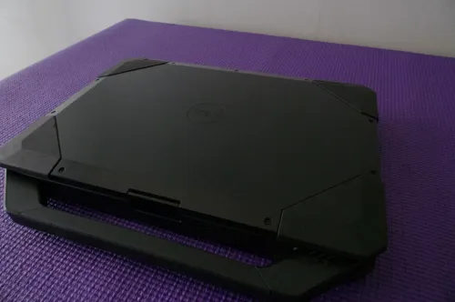 Dell Latitude 14 RUGGED  5414 /i7-6600U /32Go LPDDR3 /SSD NVMe 1TO/ 4G LTE