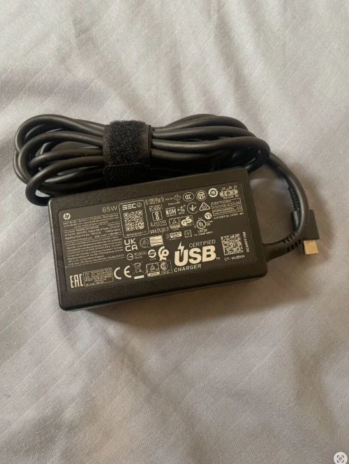 AC Adapter HP 65W