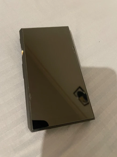 FIIO M11 Baladeurs audiophiles