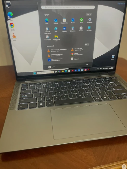Latitude 7450