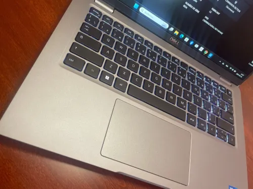 Dell Latitude 5420