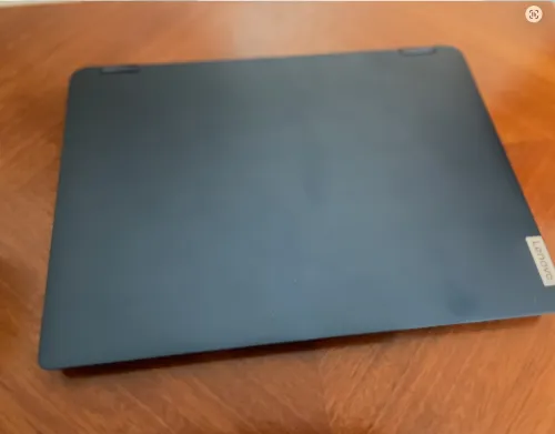LENOVO IdeaPad Flex 5i 14IRU8