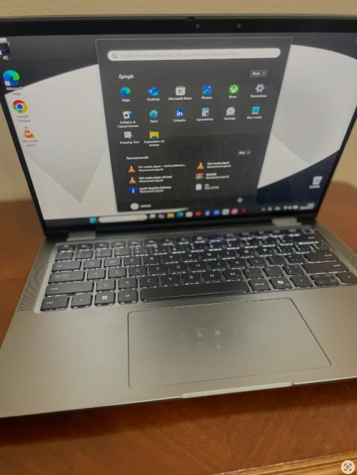 Latitude 7450