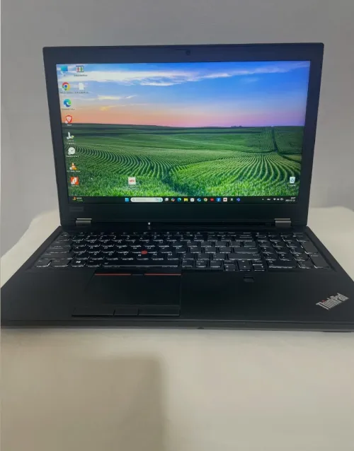 LENOVO THINKPAD P52