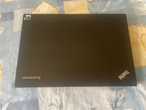 Lenovo ThinkPad T440s